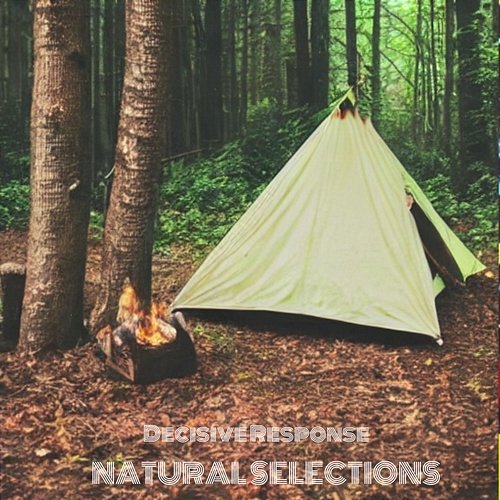 Decisive Response Natural Selections