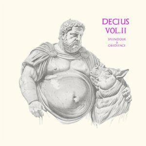 Decius Vol. Ii Decius