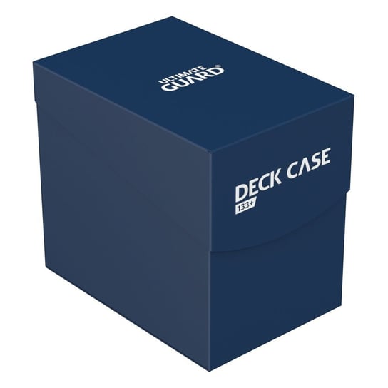 Deck Case 133+ Standard Blue Ultimate Guard Ultimate Guard