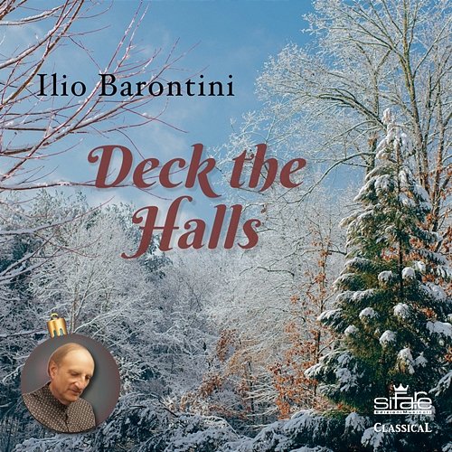 Deck the Halls Ilio Barontini
