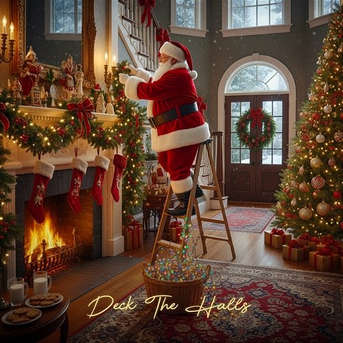 deck the halls halara