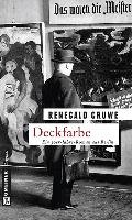 Deckfarbe Gruwe Renegald