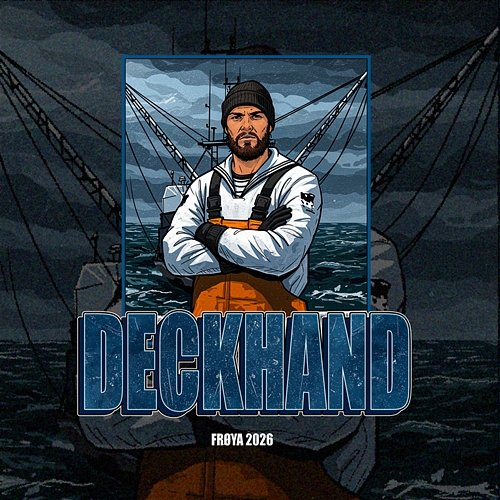 DECKHAND DIKARA, SKEVT, St. Marco