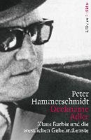 Deckname Adler Hammerschmidt Peter