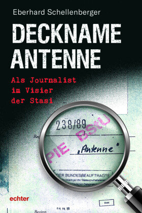 Deckname Antenne Echter