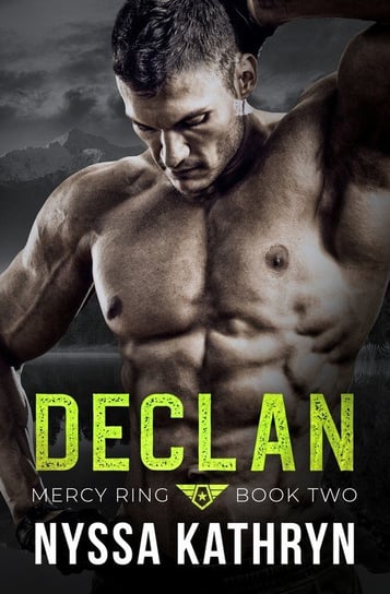 Declan Nyssa Kathryn