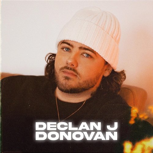 Declan J Donovan Declan J Donovan