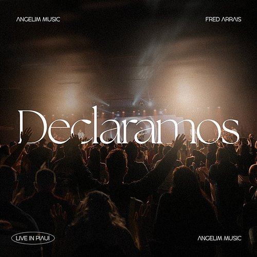 Declaramos Angelim Music, Fred Arrais