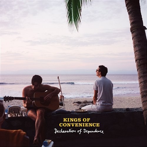 Power Of Not Knowing Kings Of Convenience