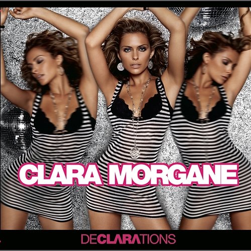 Declarations (Digital Deluxe Edition) Clara Morgane
