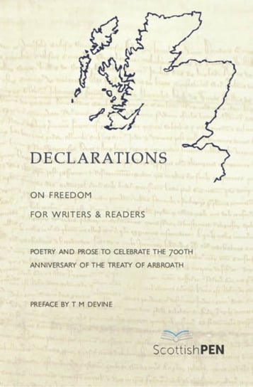 Declarations on Freedom for Writers and Readers Opracowanie zbiorowe