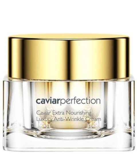 Declare, Caviar Perfection, luksusowy krem przeciwzmarszczkowy, 50 ml Declare