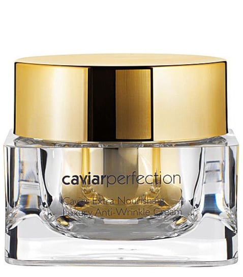 Declare, Caviar Perfection, odżywczy krem przeciwzmarszczkowy do skóry suchej, 50 ml Declare