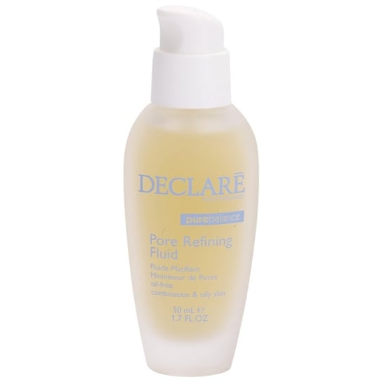 Declaré Pure Balance fluid do twarzy redukujący sebum i minimalizujący pory 50 ml Declaré