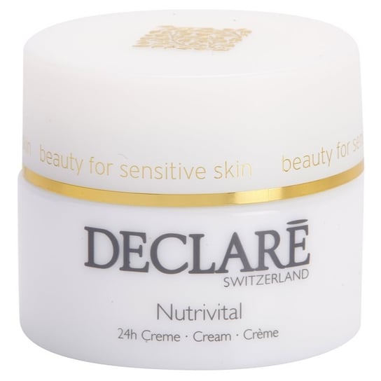 Declaré Vital Balance krem odżywczy do skóry normalnej 50 ml Declaré
