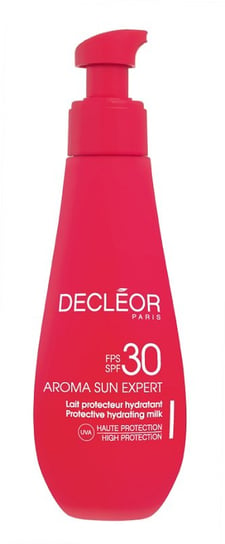 Decleor, Aroma Sun Expert, ochronna emulsja do ciała, SPF 30, 150 ml Decleor