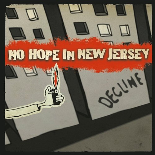 Decline No Hope In New Jersey