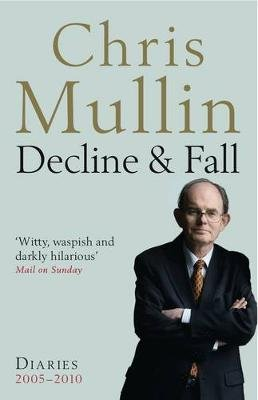 Decline & Fall Mullin Chris