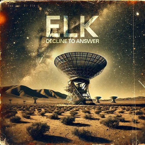 Decline to Answer ELK