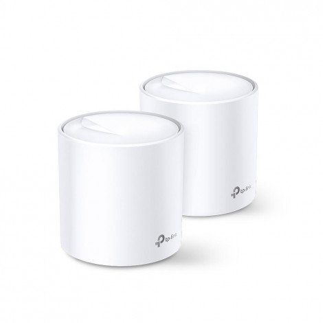 Deco X20 Domowy System Wi-Fi (2-Pack) TP-Link