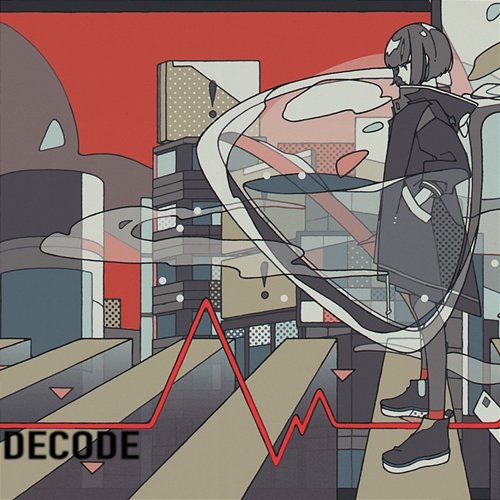 Decode Bombastic Palala