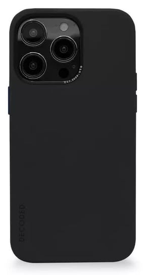 Decoded - obudowa ochronna do iPhone 14 Pro Max kompatybilna z MagSafe (charcoal) MagSafe