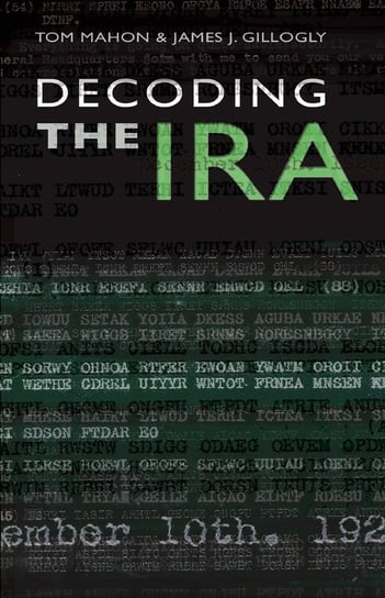 Decoding the IRA Mahon Tom