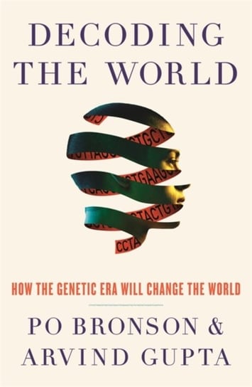 Decoding the World Arvind Gupta, Bronson Po