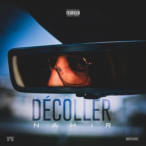 Décoller Nahir