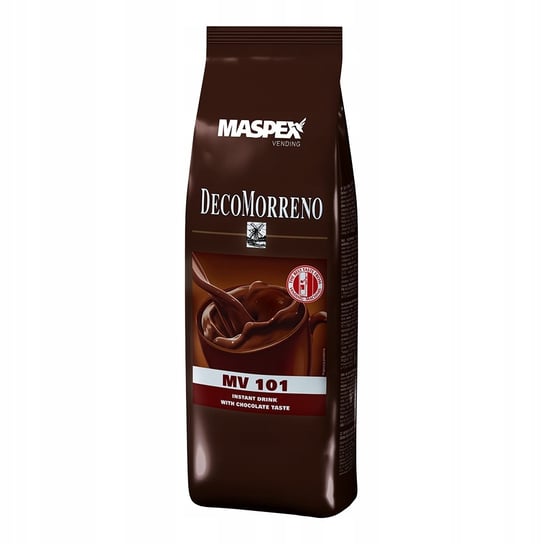 DecoMorreno Napój instant czekoladowy MV 101 1000g DecoMorreno