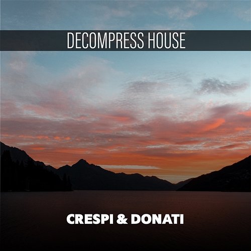 Decompress House Crespi & Donati