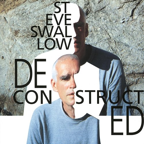 Deconstructed Steve Swallow