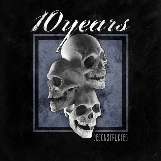Deconstructed 10 Years