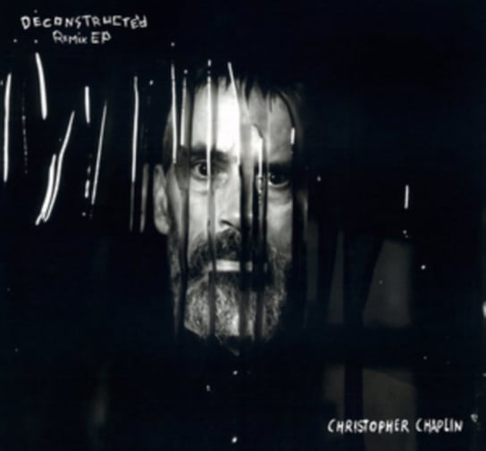 Deconstructed Remix EP Chaplin Christopher