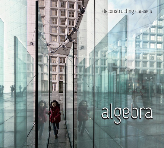 Deconstructing Classics Algebra