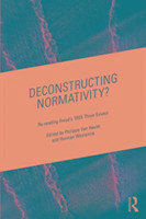Deconstructing Normativity? Haute Philippe