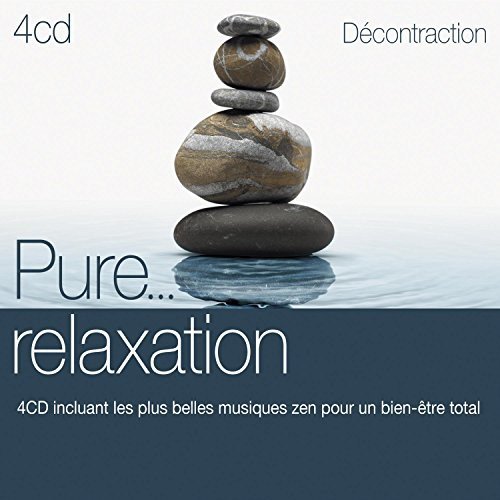 Decontraction/Relaxation Various Artists