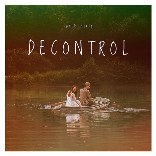 Decontrol Jacek Horta