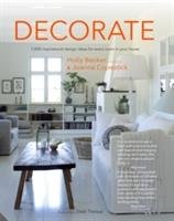 Decorate (New Edition with new cover & price) Becker Holly