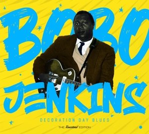 Decoration Day Blues Jenkins Bobo