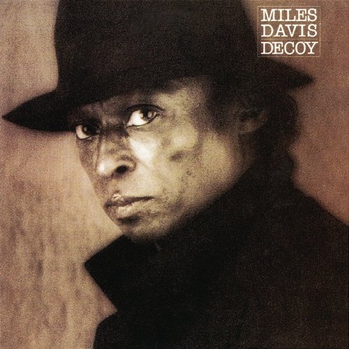 Decoy Miles Davis