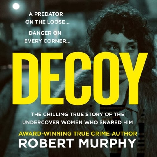 Decoy Murphy Robert