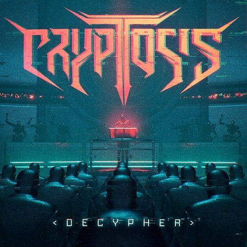 Decypher Cryptosis
