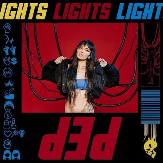 dEd Lights