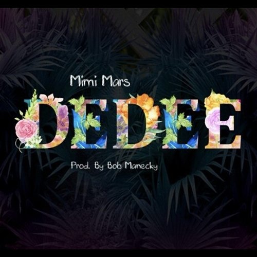 Dedee Mimi Mars