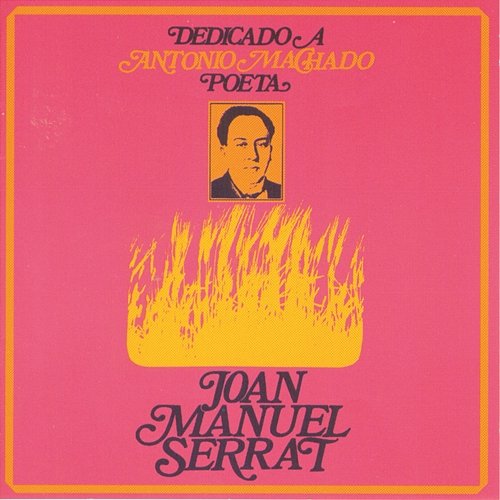 Del Pasado Efimero (Españolito) Joan Manuel Serrat