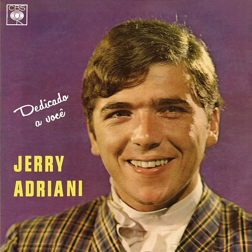 Dedicado a Você Jerry Adriani