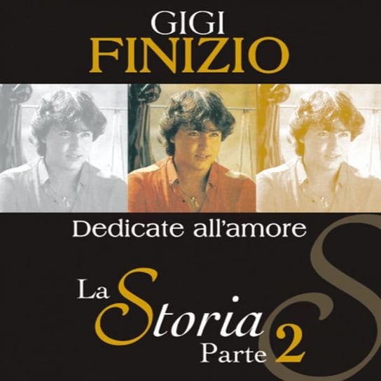 Dedicate All Amore Finizio Gigi