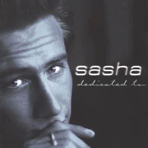 DEDICATED TO Sasha!