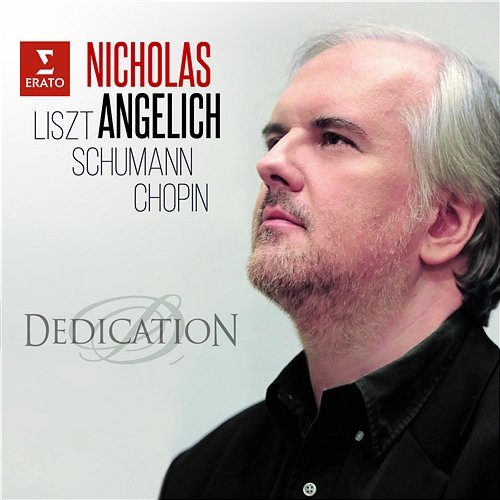Chopin: 12 Etudes, Op. 10: No. 10 in A-Flat Major Nicholas Angelich